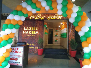 Lazeez Hakeem Hotel