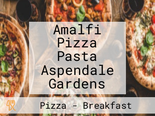 Amalfi Pizza Pasta Aspendale Gardens