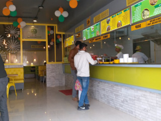 Sharma and Vishnu Chinese and Fast Food