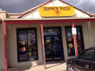 Zeppa's Pizza