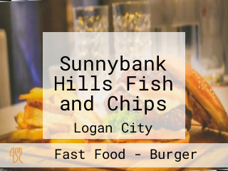 Sunnybank Hills Fish and Chips