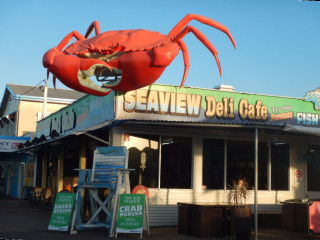 Seaview Deli Cafe