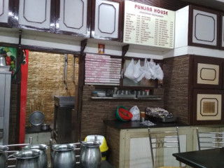 Punjab House Restaurant