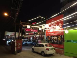 Chiyang Restaurant