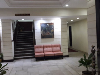 Dwaraka Hotel