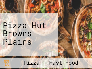 Pizza Hut Browns Plains