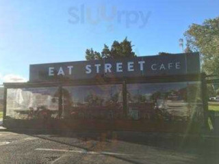 Eat Street Cafe