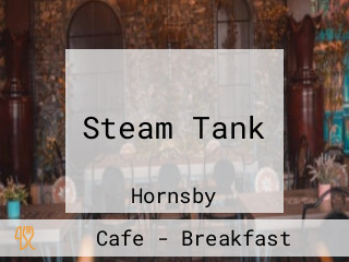 Steam Tank