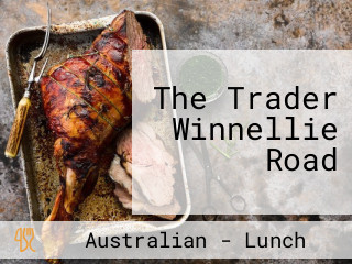 The Trader Winnellie Road