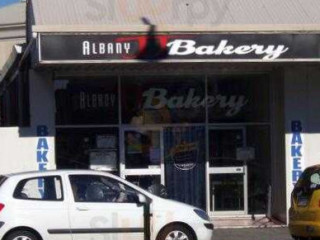 JJ Albany Bakery