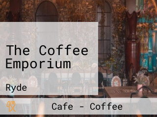 The Coffee Emporium