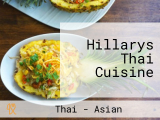 Hillarys Thai Cuisine