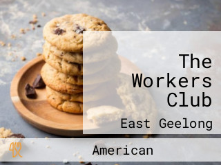 The Workers Club
