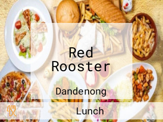 Red Rooster