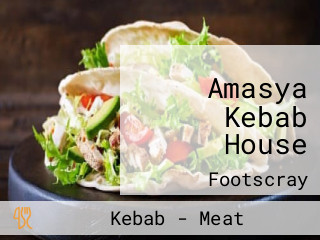 Amasya Kebab House