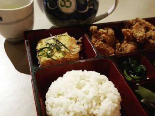 Takara japanese dining