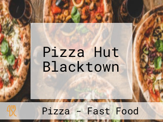 Pizza Hut Blacktown
