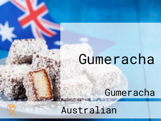 Gumeracha