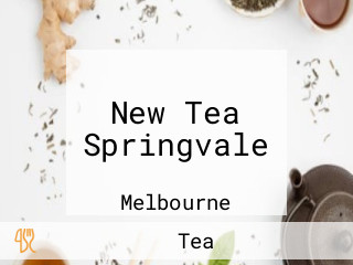 New Tea Springvale
