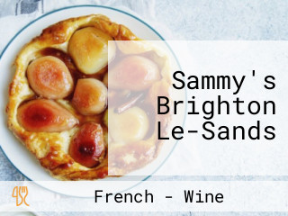Sammy's Brighton Le-Sands