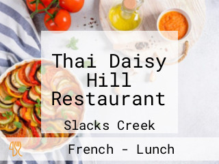 Thai Daisy Hill Restaurant