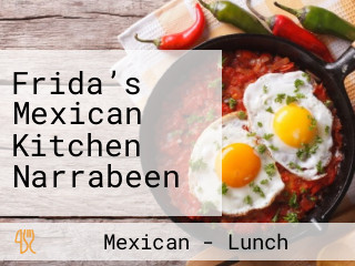 Frida’s Mexican Kitchen Narrabeen