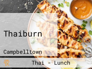 Thaiburn