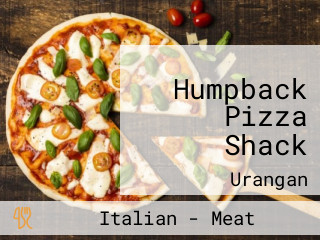 Humpback Pizza Shack