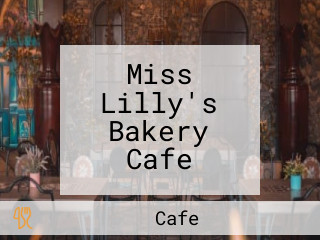 Miss Lilly's Bakery Cafe