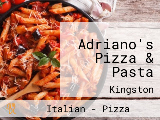 Adriano's Pizza & Pasta
