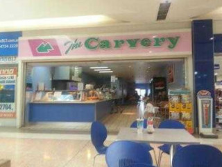 K Mart Plaza Carvery