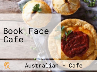Book Face Cafe