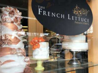 The French Lettuce Patisserie & Bakery