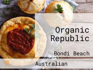 Organic Republic
