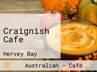 Craignish Cafe