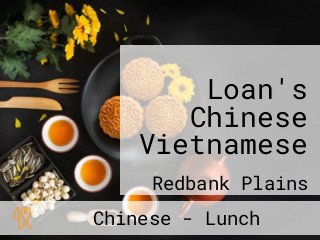 Loan's Chinese Vietnamese