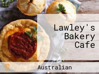 Lawley's Bakery Cafe