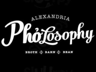 Pholosophy Alexandria