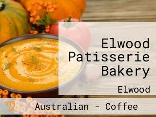 Elwood Patisserie Bakery