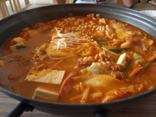 Hana Korean Cuisine