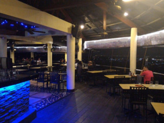 Padi's Point Bar and Restaurant, Antipolo City