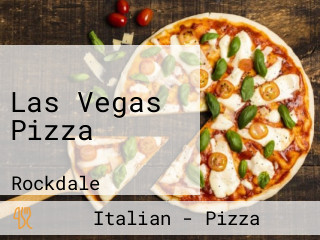 Las Vegas Pizza