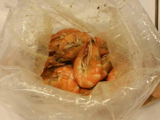 Bag o Shrimps