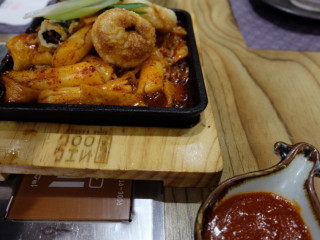 Jin Joo Korean Grill