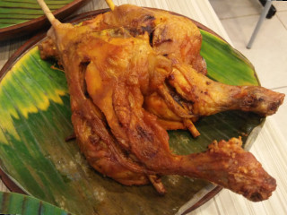 Chicken Bacolod