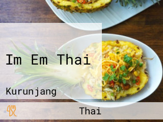 Im Em Thai