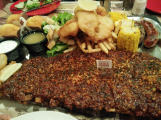 Morganfield's