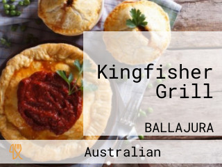 Kingfisher Grill