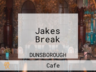 Jakes Break