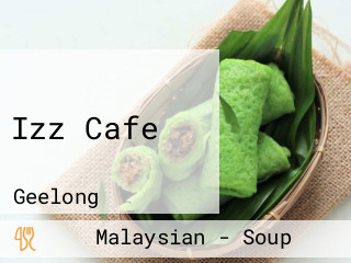Izz Cafe